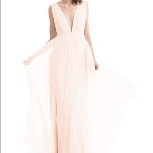 Joanna August Dress Michelle in Love Me Tender